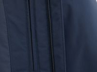 Куртка утепленная прямого силуэта