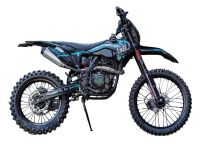 Мотоцикл GTO Short Light 300 19/16 ENDURO