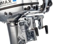 2х-тактный лодочный мотор SHARMAX SM30HS (2022)