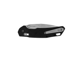 Складной нож Kershaw Heist, сталь D2, рукоять нейлон