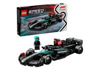 Speed Champions 77244 Конструктор Mercedes-AMG F1® W15