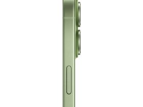 Смартфон Apple iPhone 17 512Gb (Sage) (eSim)