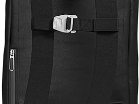 Рюкзак Brooks Pickwick Cotton Canvas (зеленый 26 литров)