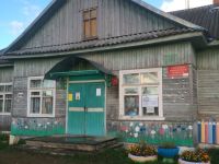 Минецкий сельский дом культуры