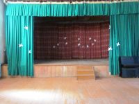 Старо-Якушкинский сельский дом культуры