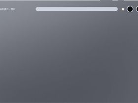 Планшет Samsung Galaxy Tab S10+ LTE 256 ГБ Серый