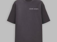 Футболка унисекс из коллаборации с setters media