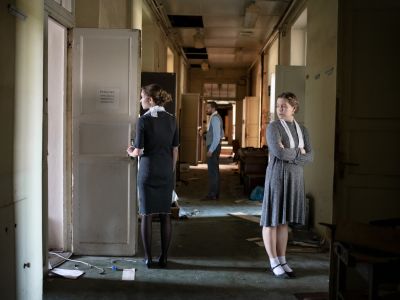 Билеты на Светило (Театр «Нити») / Театр | Афиша | ИнфоТаймс