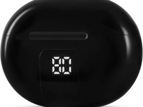 Беспроводные наушники Hyundai