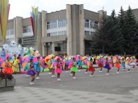 Центральная городская библиотека им. М. Горького