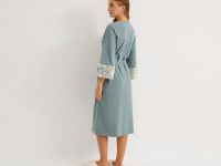 Халат Rain Shadow