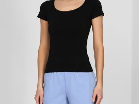 Футболка Cozy Home I