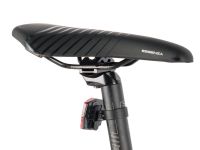 Электровелосипед Benelli E-M23, год 2026, цвет Красный