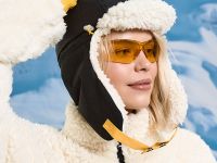 Шапка-ушанка