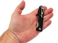 Складной нож Daggerr Leprechaun DL, сталь 8Cr14MoV, рукоять FRN