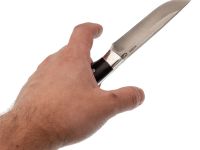 Нож MT-52, сталь Х12МФ