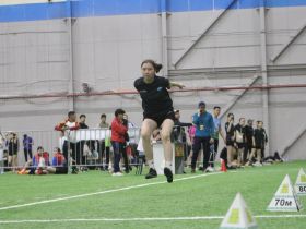 Рекордное количество участников собрали Игры Бэргэна по национальному многоборью