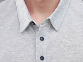 Спортивное поло из капсулы sport