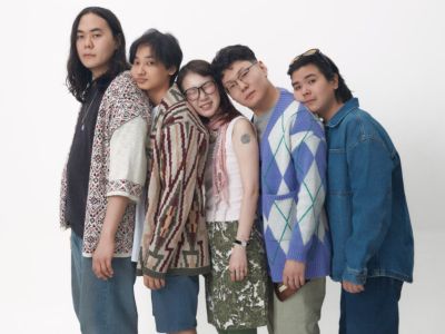 Песня якутской группы Neriberry прозвучала в российском сериале с Юрой Борисовым