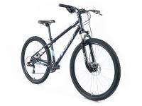 Горный велосипед Forward Sporting SX 29, год 2025, цвет Зеленый-Серый, ростовка 19