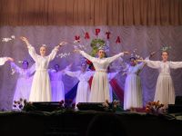 Сельский Дом культуры «Кутейниковский»