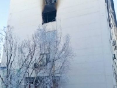 Завершено расследование уголовного дела о нарушении требований пожарной безопасности, повлекшем гибель и травмирование людей