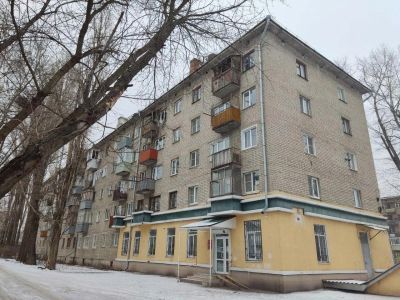 Библиотека № 41 г. Воронеж