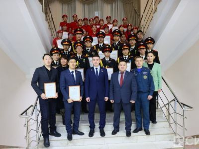 В Якутске подвели итоги II антифашистского форума