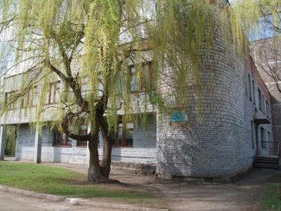 Библиотека-филиал № 5 г. Мичуринска