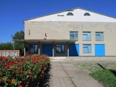 Внезапновский центральный сельский дом культуры