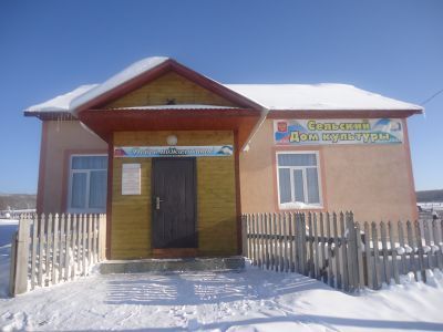 Анновский центр культуры и досуга