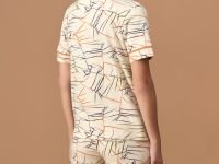 Пижамный верх Albero