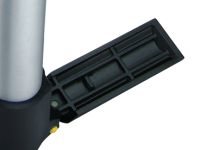 Компактный насос Topeak Mountain Morph TMP-2 (серебристый)