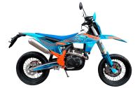 Мотоцикл GR8 F300A (4T YB300H) Motard