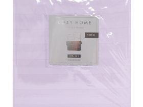 Пододеяльник Lavender, полоска