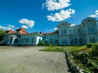 Центр татарской культуры г. Томск