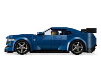 Speed Champions 76920 Конструктор Спортивный автомобиль Ford Mustang Dark Horse