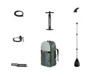 Надувная доска для SUP-бординга FBSPORT 10'6 Blue