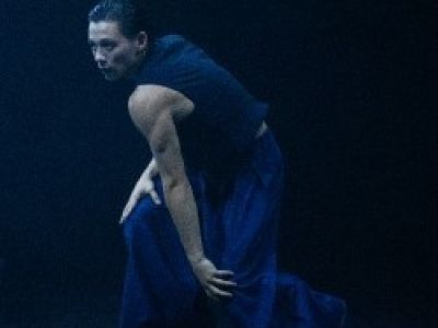 Театр танца «Каннон Данс». Бессердечность