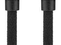 Беспроводное зарядное устройство uBear Level 2-в-1 15 Вт Серое