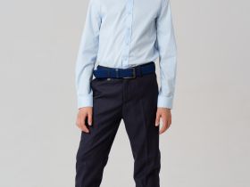 Ремень для мальчиков