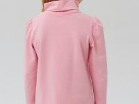 Водолазка трикотажная для девочек