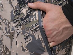 Костюм Remington 3 в 1 Blizzard Fit Figure