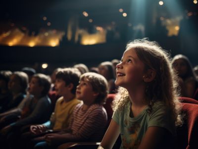 Билеты на Пароль: Морозко (Дом актёра) / Театр | Афиша | ИнфоТаймс