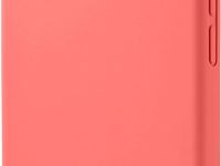 Клип-кейс uBear Touch Mag Case для Apple iPhone 16 Red