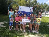 Тешнярьский сельский библиотечно-досуговый центр