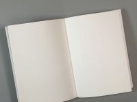 Блокнот "Марка. Saint Petersburg, крыши.new" А6