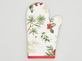 Прихватка-рукавица Wonderful Time