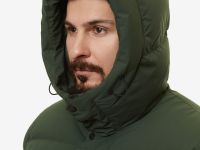 Куртка мужская пуховая BASK