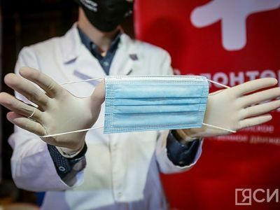 Роспотребнадзор развеял популярные мифы о гриппе